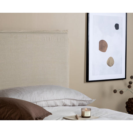 Signe Headboard Cover Venture Design Seng