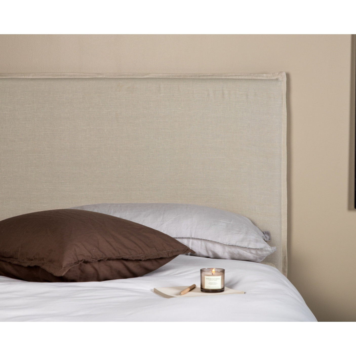 Signe Headboard Cover Venture Design Seng