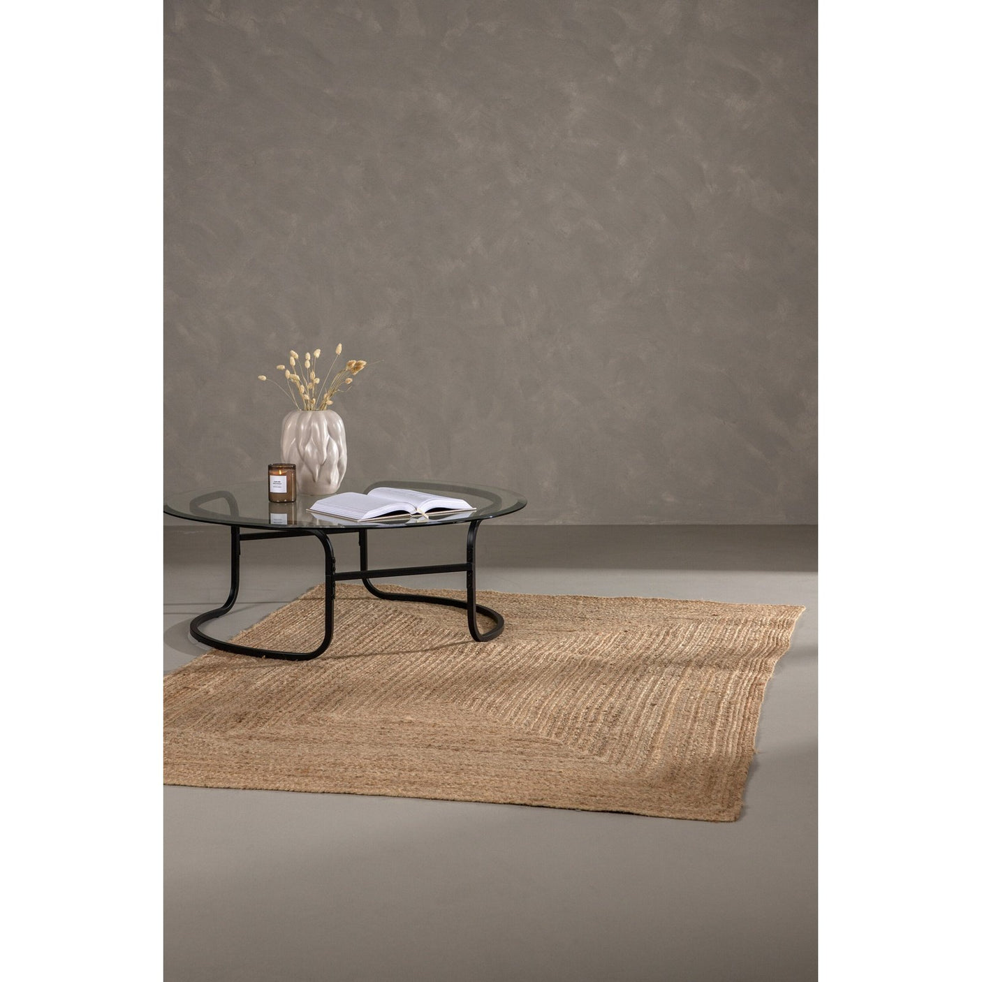 Teppe: Oliver uteteppe 230x160 fra Venture Design - Bildenr: 6