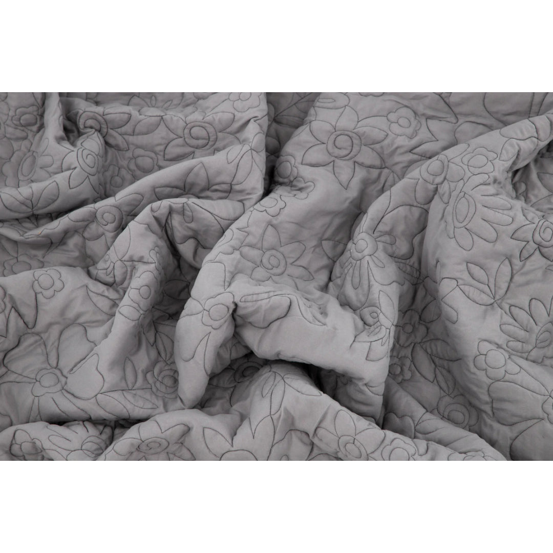 Niki Bedspread
