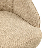 Spisestol Beverly naturlig fancy svingbar Richmond Interiors Spisestol