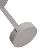 Utendørs sidebord Reed lys beige Richmond Interiors Sidebord
