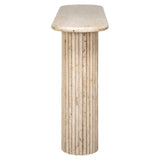 Console La Cantera beige Richmond Interiors Konsollbord