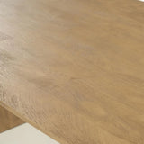 Spisebord Lune 240x105 cm Eleonora Spisebord