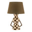 Bordlampe Blocsy 1 By-Boo Bordlampe