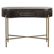 Console Luxor brown Richmond Interiors Konsollbord