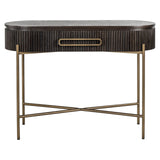 Console Luxor brown Richmond Interiors Konsollbord