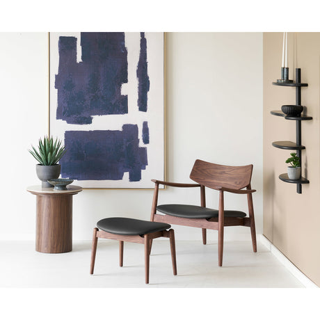 Olvera fothviler House Nordic Taburetter og skamler