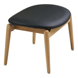 Olvera fothviler House Nordic Taburetter og skamler