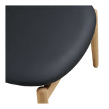 Olvera fothviler House Nordic Taburetter og skamler
