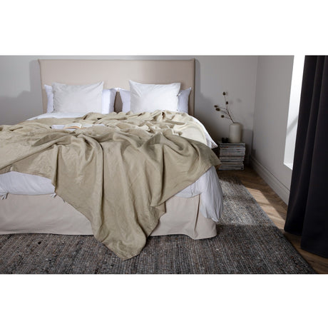 Milo Bedspread Venture Design Seng