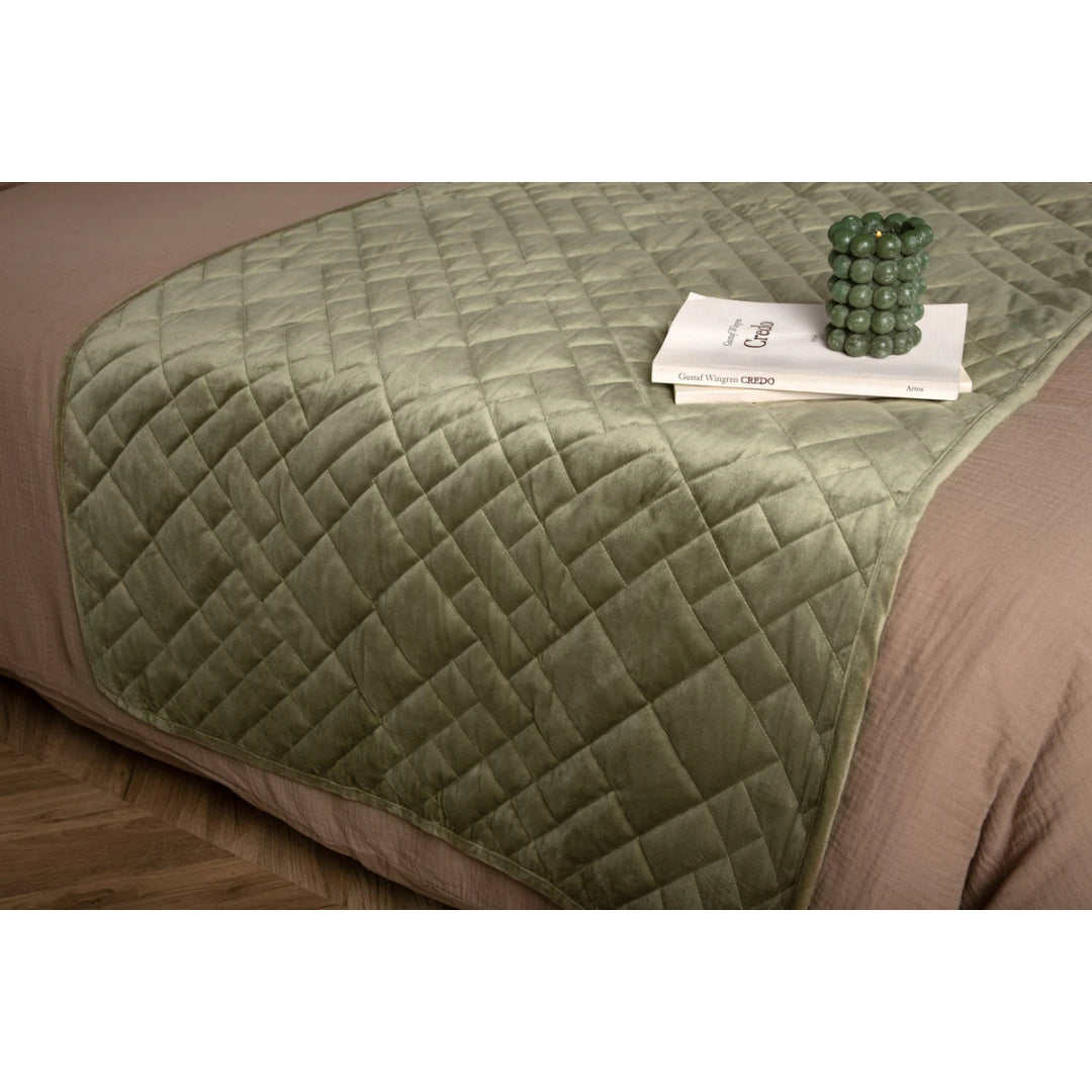 Jilly Bedspread