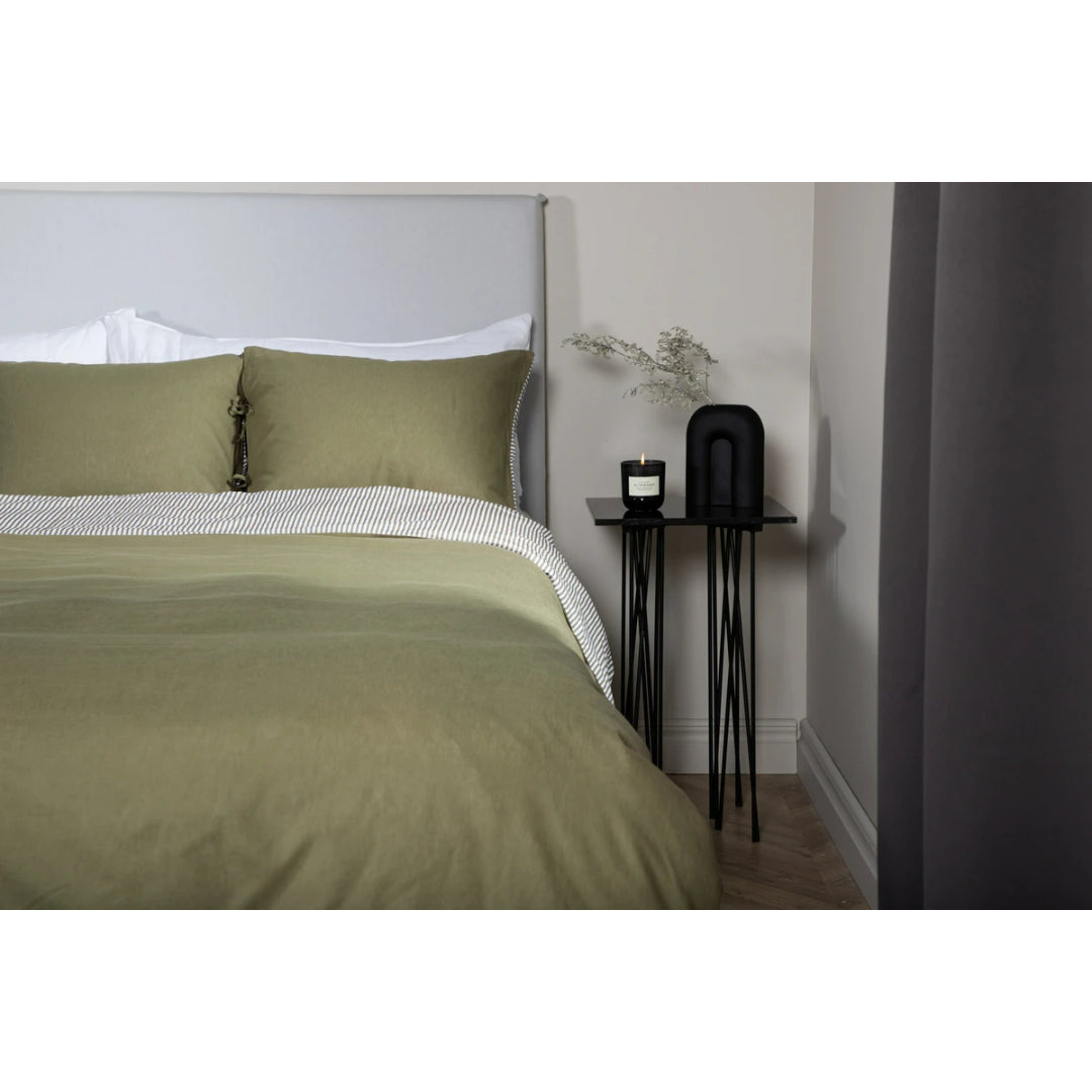 Jenna Bed Set Venture Design Dynetrekk