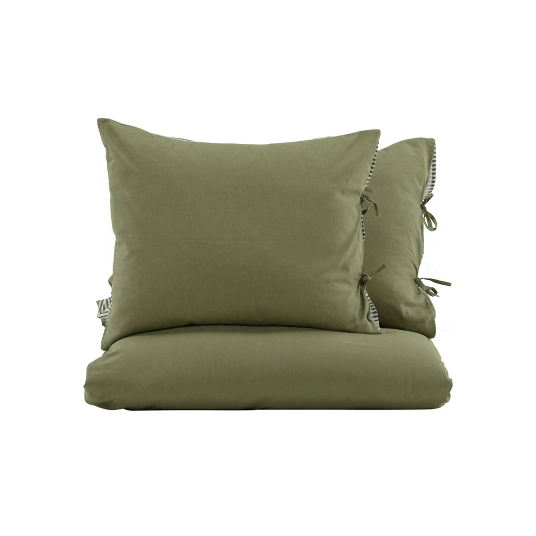Jenna Bed Set Venture Design Dynetrekk