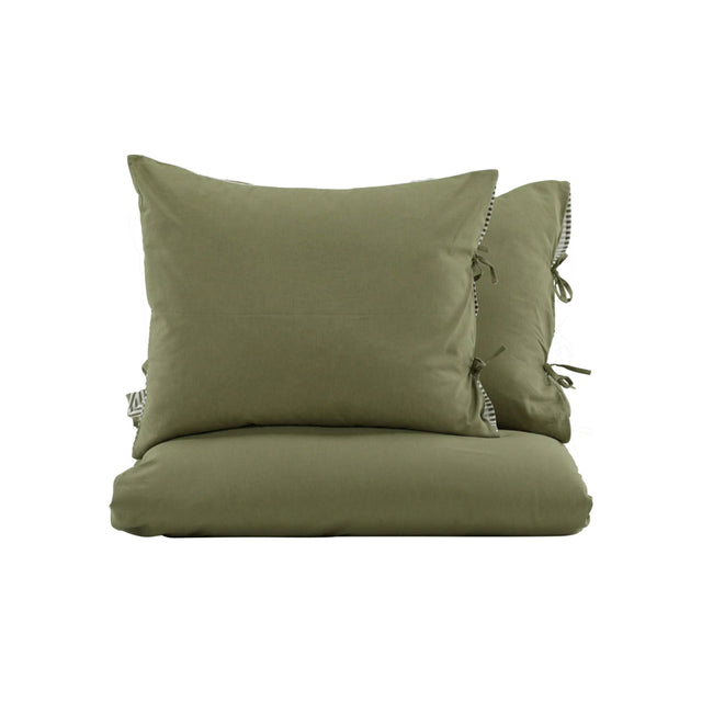 Jenna Bed Set Venture Design Dynetrekk