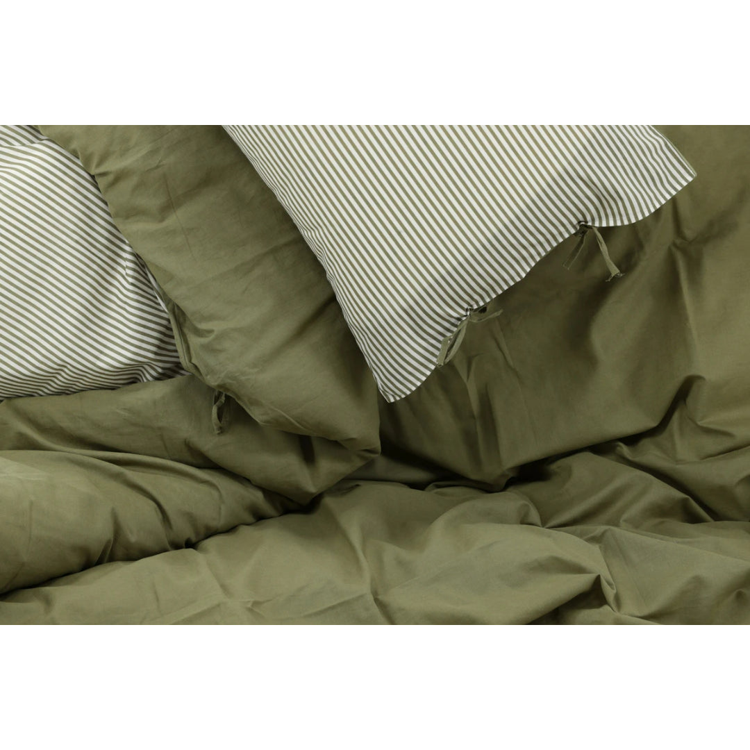 Jenna Bed Set