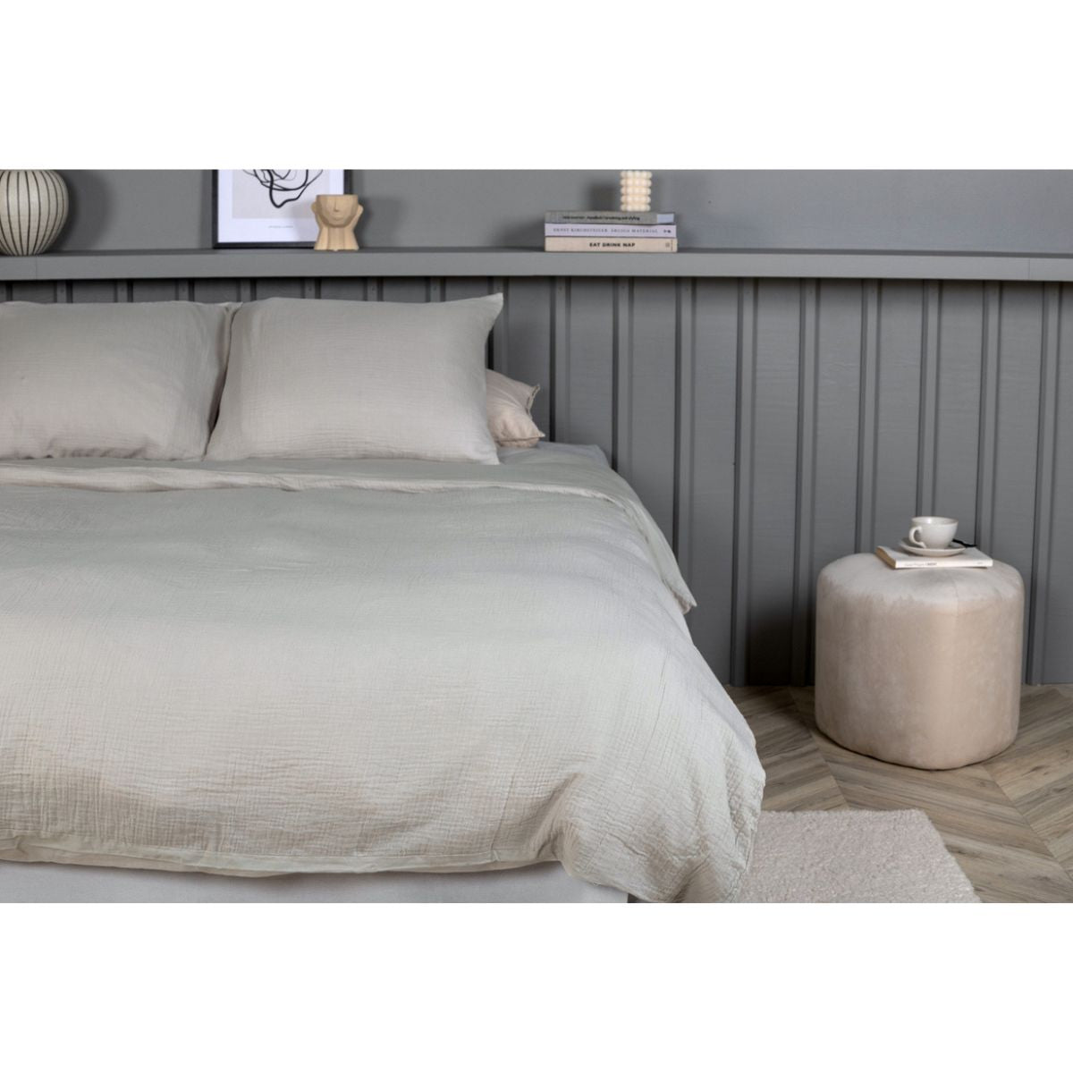 Mila Bed Set Venture Design Seng