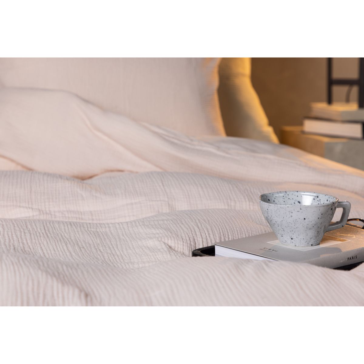 Mila Bed Set Venture Design Seng