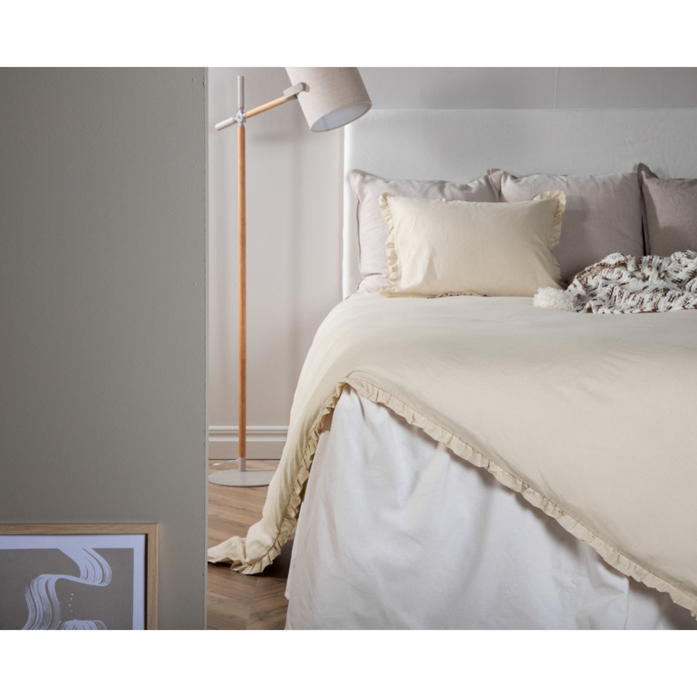 Lias Bed Set