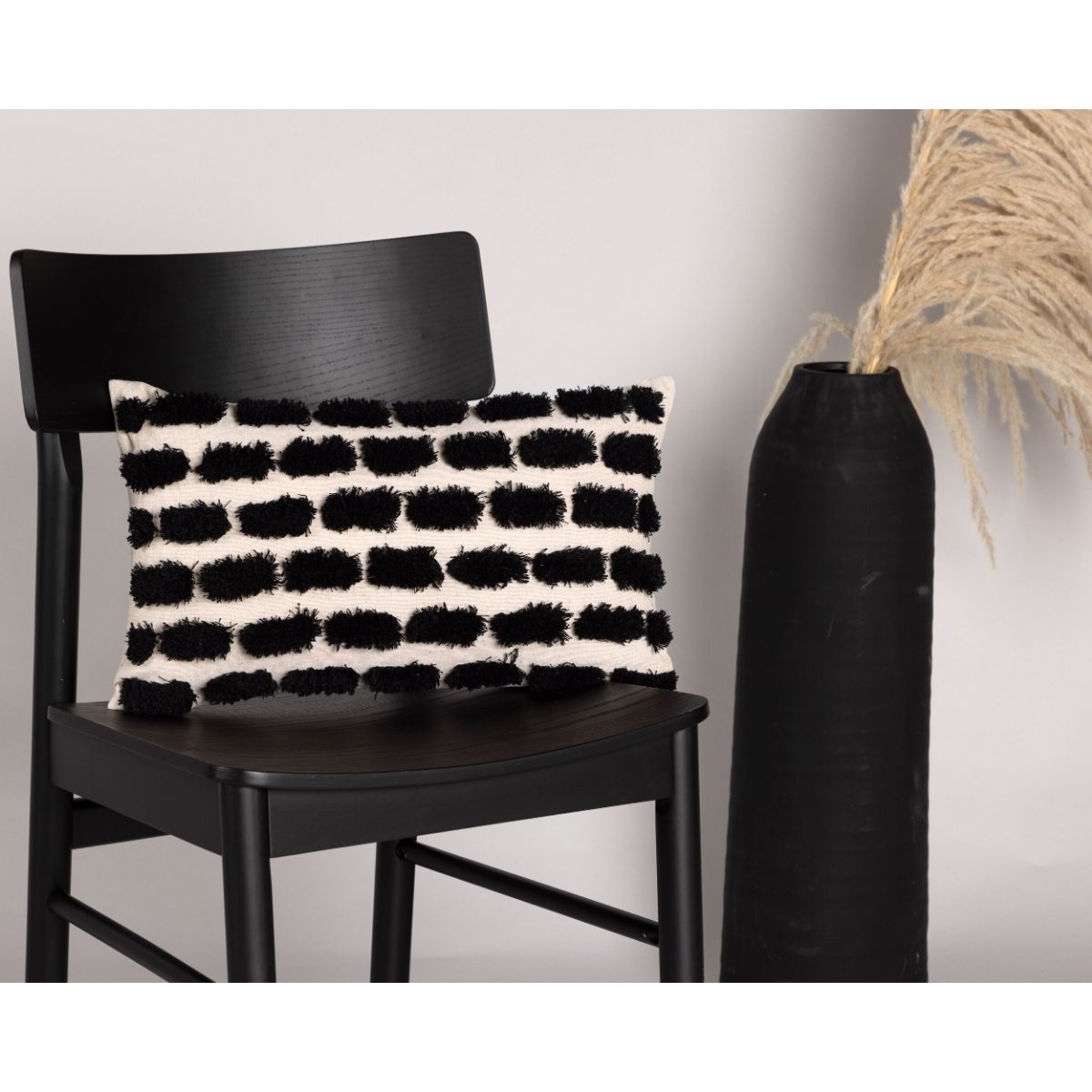 Lova Cushion Cover Venture Design Pute