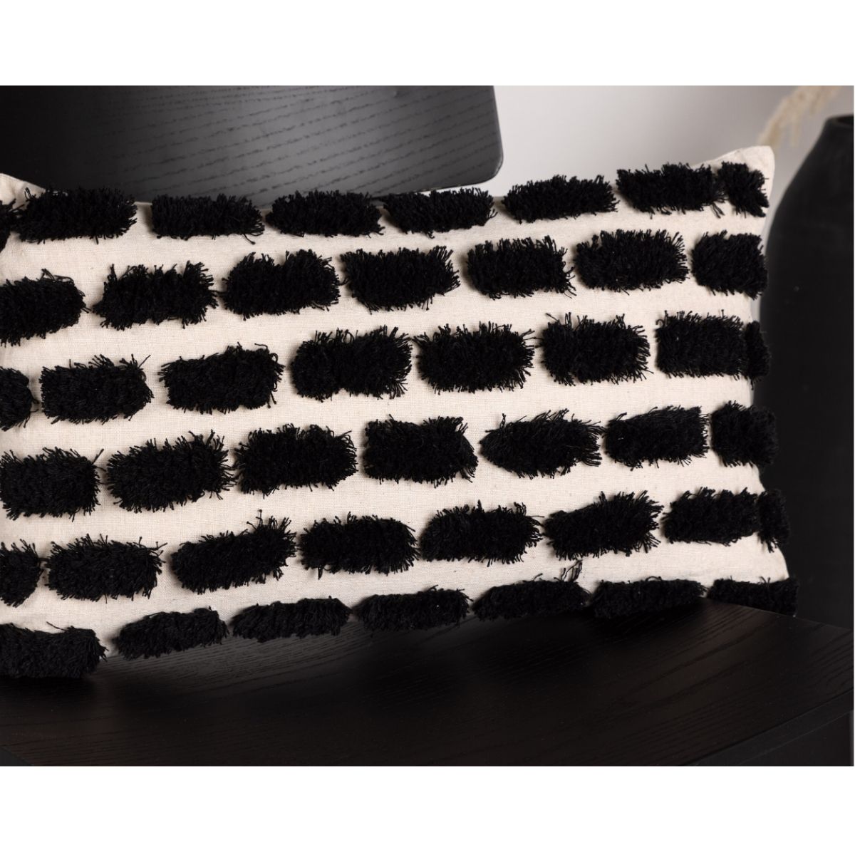 Lova Cushion Cover Venture Design Pute