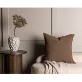 Celine Cushion Cover Venture Design Pute