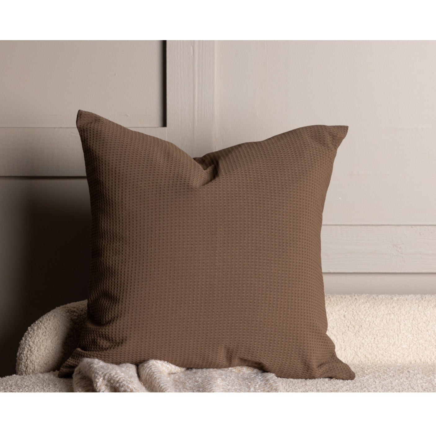 Celine Cushion Cover Venture Design Pute