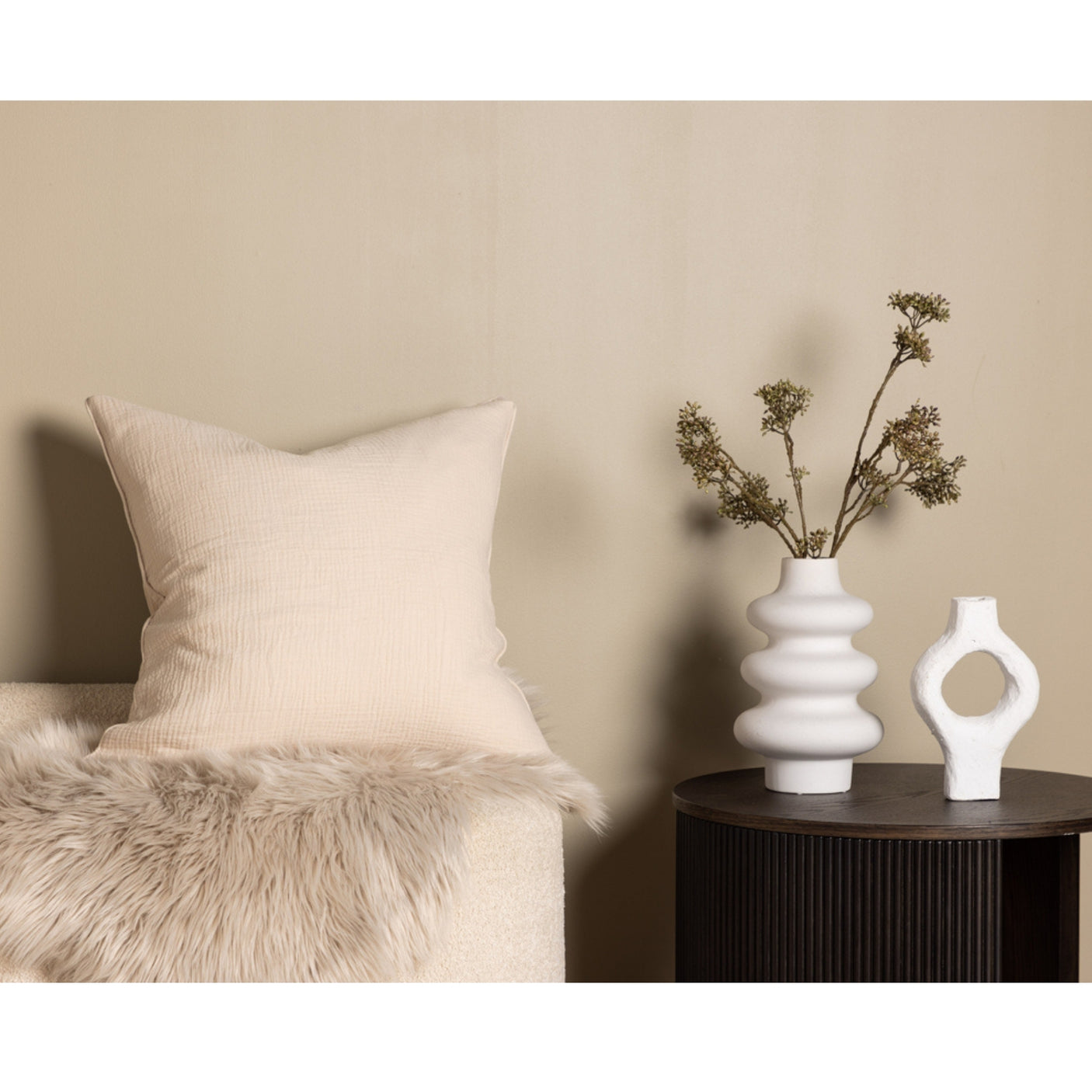 Tyra Cushion Cover