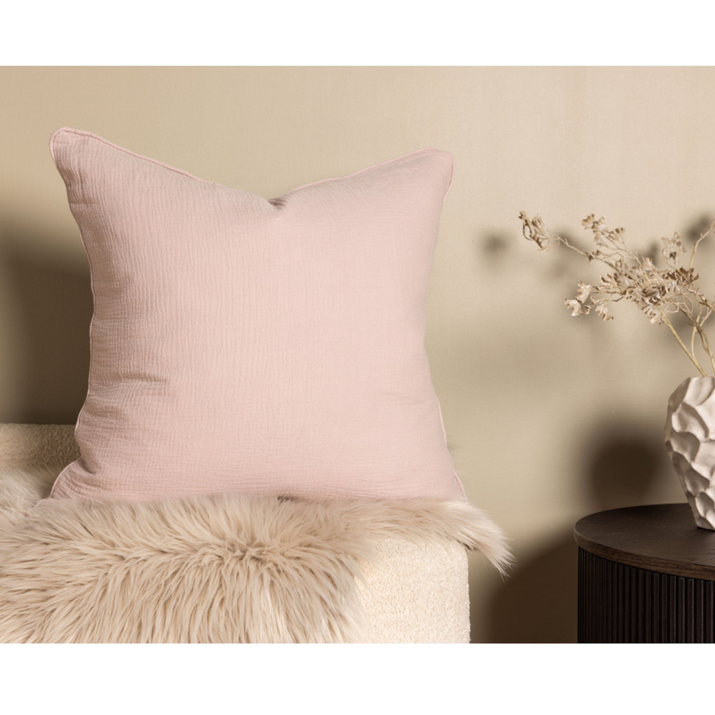 Tyra Cushion Cover