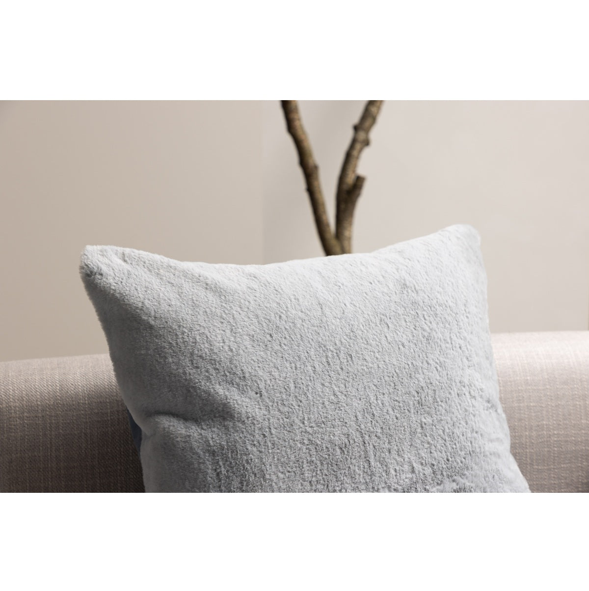 Thea Cushion Cover Venture Design Pute