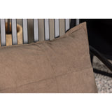 Lykke Cushion Cover Venture Design Pute