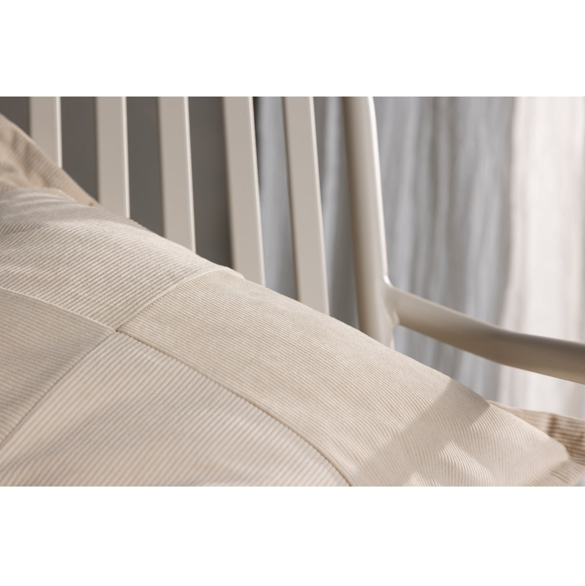Lykke Cushion Cover Venture Design Pute