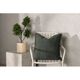 Lykke Cushion Cover Venture Design Pute