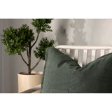 Lykke Cushion Cover Venture Design Pute