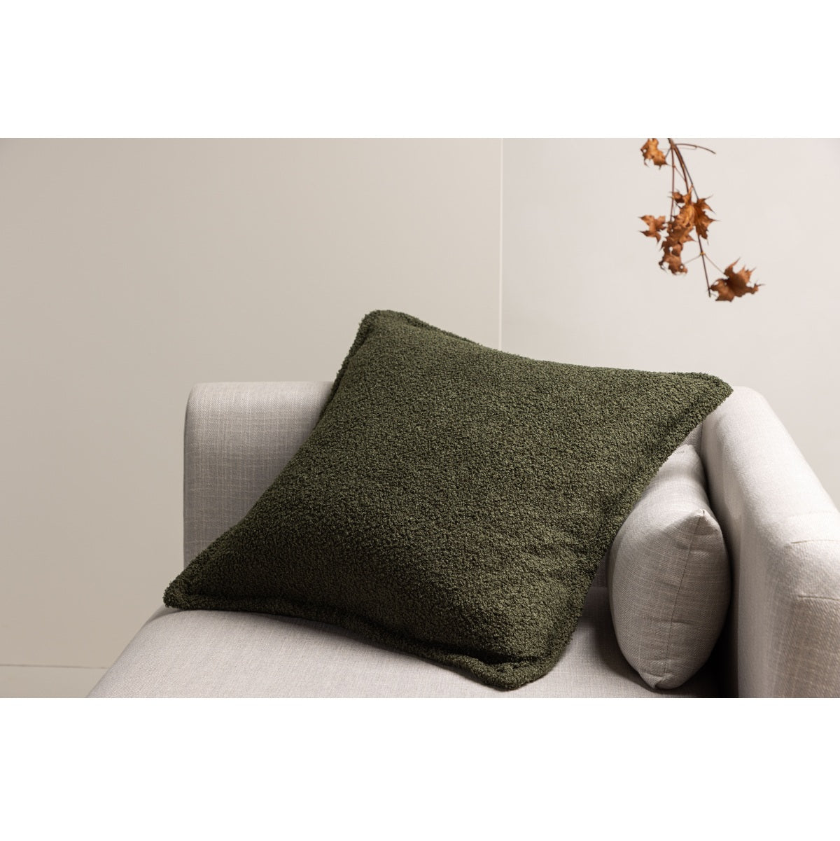 Tuva Cushion Cover Venture Design Pute