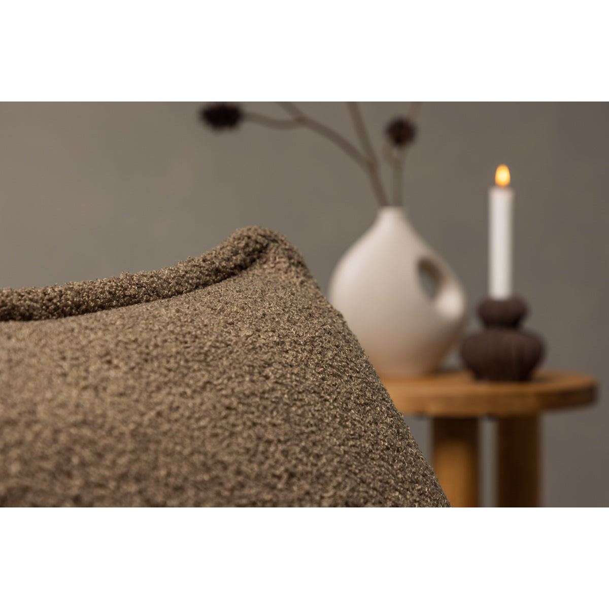 Tuva Cushion Cover Venture Design Pute