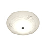 SKRIFT plafond 42cm