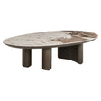 Salongbord Langford brun Richmond Interiors Sofabord