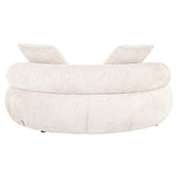 Sofa Tivola nydelig krem Richmond Interiors Sofa