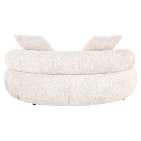 Sofa Tivola nydelig krem Richmond Interiors Sofa