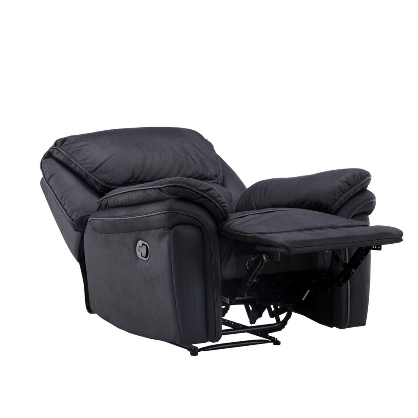 Saranda Recliner Armchair Venture Design Lenestol
