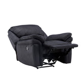 Saranda Recliner Armchair Venture Design Lenestol