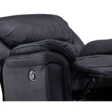 Saranda Recliner Armchair Venture Design Lenestol