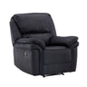 Saranda Recliner Armchair Venture Design Lenestol
