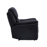 Saranda Recliner Armchair Venture Design Lenestol