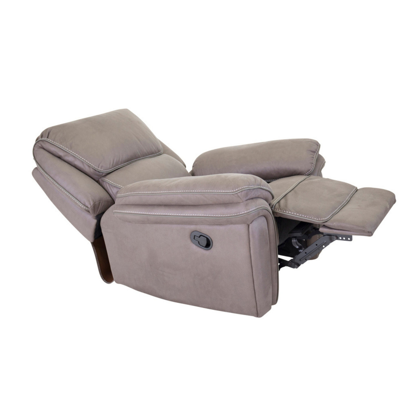 Saranda Recliner Armchair Venture Design Lenestol