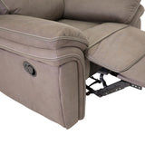 Saranda Recliner Armchair Venture Design Lenestol