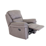 Saranda Recliner Armchair Venture Design Lenestol