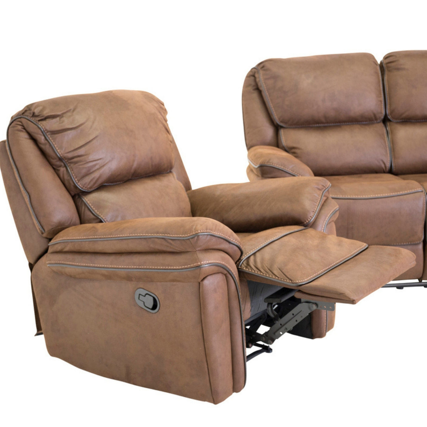 Saranda Recliner Armchair Venture Design Lenestol