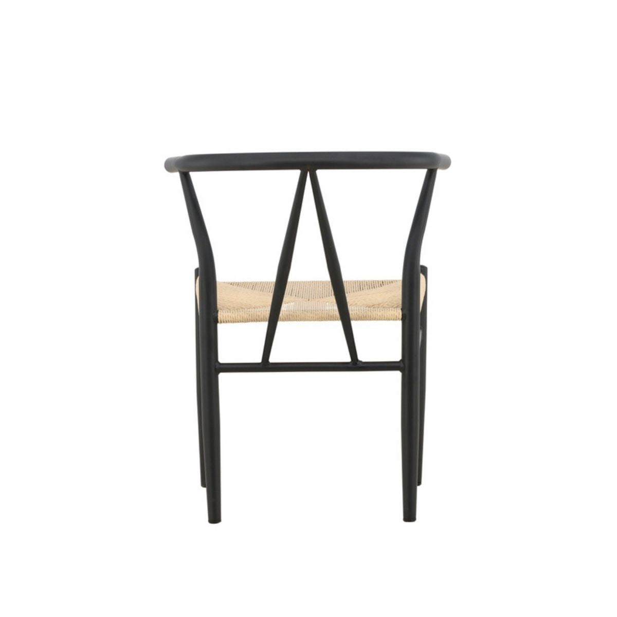 Alfons Dining Chair Venture Design Spisestol